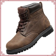 RED WING 2245 SAFETY BOOTS
