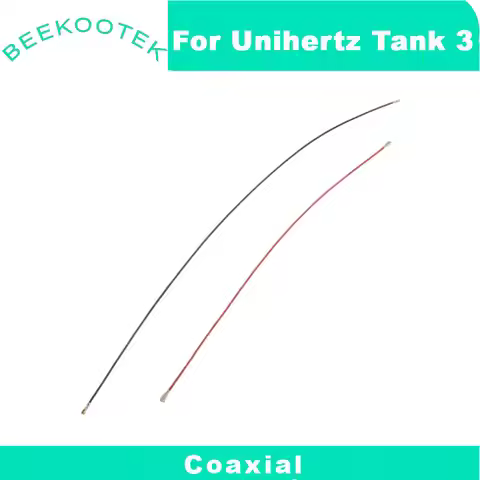 New Original Unihertz Tank 3 Coaxial Antenna Cell Phone Signal Antenna Accessories For Unihertz Tank