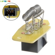 A/C Blower Motor Resistor For Ford E-150 F-250 For Ranger For Mazda 4C2Z19A706BA