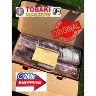 TOBAKI RS150 RS150R Front Fork Assy/Front Damper Comp 100% Original