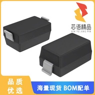 Brand New BZT52B4V3-E3-08 Original (DIODE ZENER 4.3V 410MW S