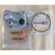 Cover Gear Shaft + O-Ring Yamaha DT100 DT125 DT175 Double Shock Model New Authentic Made in japan Ra