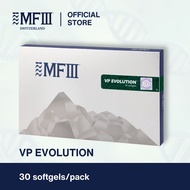 MF3 VP EVOLUTION  (30 Softgels)