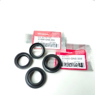 SHOCK SEAL + GREY SEAL GRAND SUPRA ORIGINAL VARIO KARISMABEAT ( 51490 - GN5 - 305)