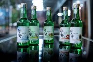 Dose soju 1 dus isi 24 Botol