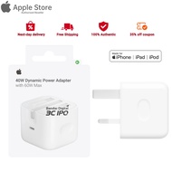 Next-day delivery - Free Shipping Apple 40W Dynamic Power Adapter with 60W Max iPhone 17 Charger
