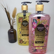 Shower Gel Eyup Sabri Tuncer Original Türkiye 100%