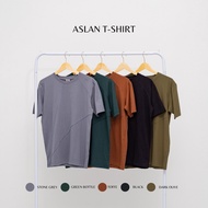 SAEuniqueclub | Aslan T-shirt | Men's T-shirts