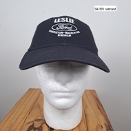 Cap Trucker Imported From Abroad Second Hand GA-320 nobrand