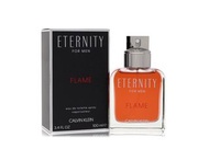 《包順豐櫃》Eternity Flame by Calvin Klein EDT 100ML / Pour Homme / 男士香水 / CK Perfume for Men / Eau De Toi
