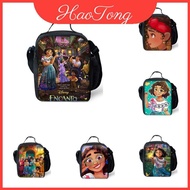 Encanto Insulation Thermal Lunch Bag Ideal For Teenagers And Kids Of Ages All