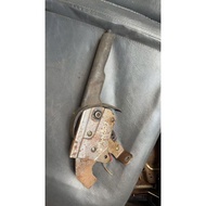 Nissan Frontier D22 Handbrake Lever Nissan Frontier D22(USED HALFCUT)