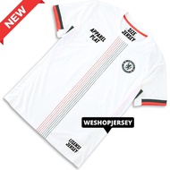 Chlsa Away Jersey 25/26 Football Shirt Player Issue 2025 2026 Weshopjersey
