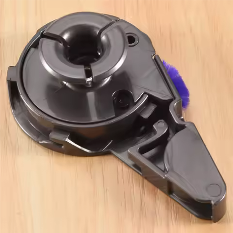 AD24 Roller Brush Bar End Cap Cover for Dyson Digital Slim, V8 Slim, V12 V15 Detect Slim Vacuum Clea