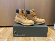 Timberland Boots - Size 6 Women