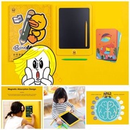 B.Duck LCD Drawing Board 小黃鴨液晶手寫板