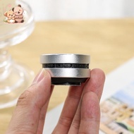 Conduction Speaker Waterproof Home Conducttune Speaker Creative Portable Speaker Conduct Tune Speake