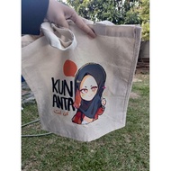 Islamic Anime Kun Anta Bag