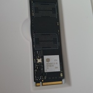 SSD 256 GB copotan laptop lenovo