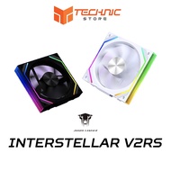 JUNGLE LEOPARD INTERSTELLAR V2RS Radiator Fan