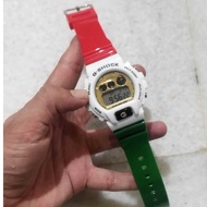 Offer GSHoCK DW6900 WITH BOX CRAZY COLOUR RCS7 V3 RCS4 V3 CB2 V3 RCS1 V3 PL9 V3 SHOCK RESISTANCE JAM