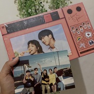 Sharing Twenty Five Twenty One 2521 OST Album