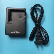 1pcs DE-A65 DE-A65 DE-A66 DE-A65A DEA65 DEA65A DEA65B Battery Charger For Panasonic DMC-ZS1 TZ6 TZ7 