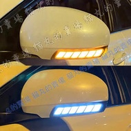 台灣現貨流水燈🔥wish wish2 二代 2代 2.5 LED 黃光 白光 藍光 跑馬燈 後視鏡流水 方向燈 後視鏡