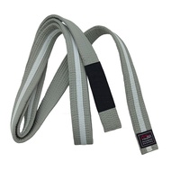 MMA Brazilian Jiu-Jitsu Belts Protective Gear Bjj Belt Sports Equipment Children Kids Youth BJJ Grad