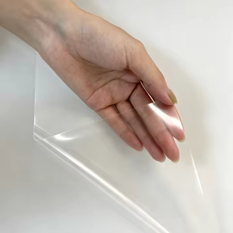 Film PPF TPU Car Transparent TPU Protective Film Clear TPU Covering Anti-Scratch Films Premium PPF C