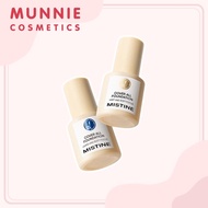 Mistine - Mistine Cover All Foundation 30g
