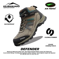 Air Protec Defender Mountain Shoes - Air Protec Shoes