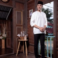 KURTA GORILLA WHITE RAYA 2026