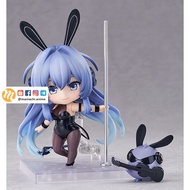 【PREORDER RM280】[2015] Nendoroid New Jersey: Exhilarating Steps | Azur Lane (Good Smile Company Original)