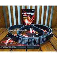 TOYOTA HARIER 2.4 / HONDA COMPOSER K24 ( 7PK1690 ) ORIGINAL MITSUBOSHI ( MADE IN JAPAN )