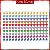 AOTO 1500Pieces Child Reward Stickers Star Reward Stickers