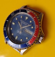 古董鐵達時 Titus