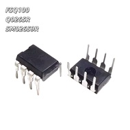 Brand New Original Q100 FSQ100 Q0265R FSQ0265R 5M02659R KA5M02659R Inline DIP8