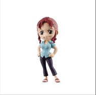 🏴‍☠️ Bandai 扭蛋 - 海賊王 惡魔果實第二十四海戰 造型公仔