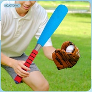 [mojotorw7] Kids Foam Baseball Bat And Ball, T Ball Set, Boys Girls Children Soft Baseball