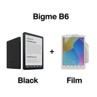 Bigme B6 Film Screen Size 6 Inches