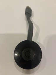 Chromecast
