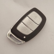 Smartkey key shell for Hyundai Elantra HB20 I10 I20 I30 Ix25 Ix35 IX45 for Hyundai I10 / Tucson / El
