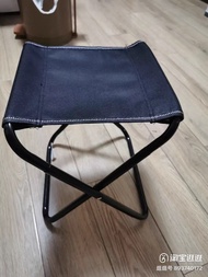 戶外折疊凳便攜式釣魚椅Outdoor Folding Stool Portable Fishing Chair