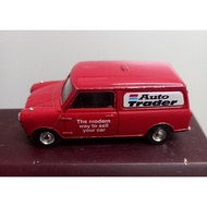 LLEDO AUTO TRADER MINI VAN