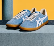 Onitsuka tiger training shoes sports casual shoes for men and women