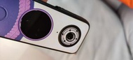 Insta 360 x2 火影