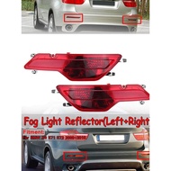 63147187219 63147187220 Suitable for BMW X6/E71 Rear Fog Light Rear Bumper Light
