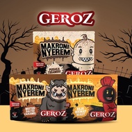 Geroz - Variant MANIS - Macaroni Nyerem bundling 3 flavors