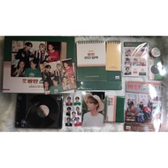 ✥BTS 2021 SEASON GREETINGS (TINGI) (ONHAND)